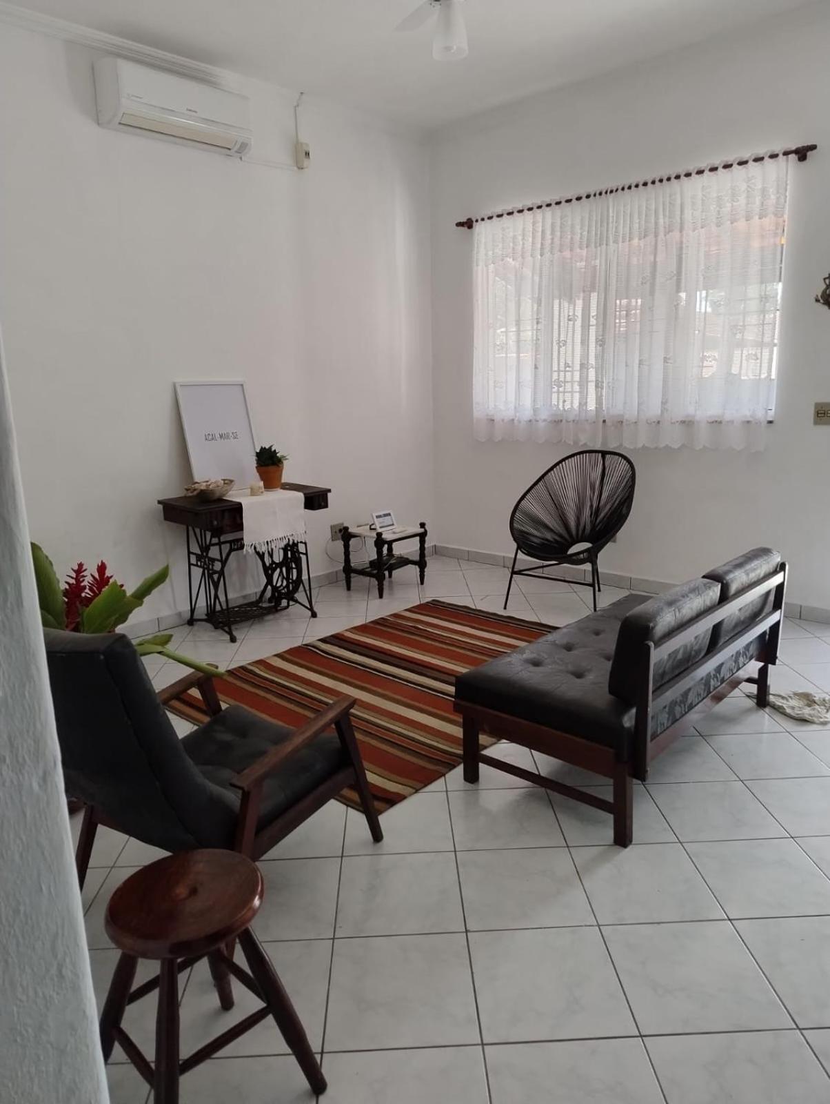 Casa Com Quadra De Areia Boraceia Sao Sebastiao Villa Buitenkant foto
