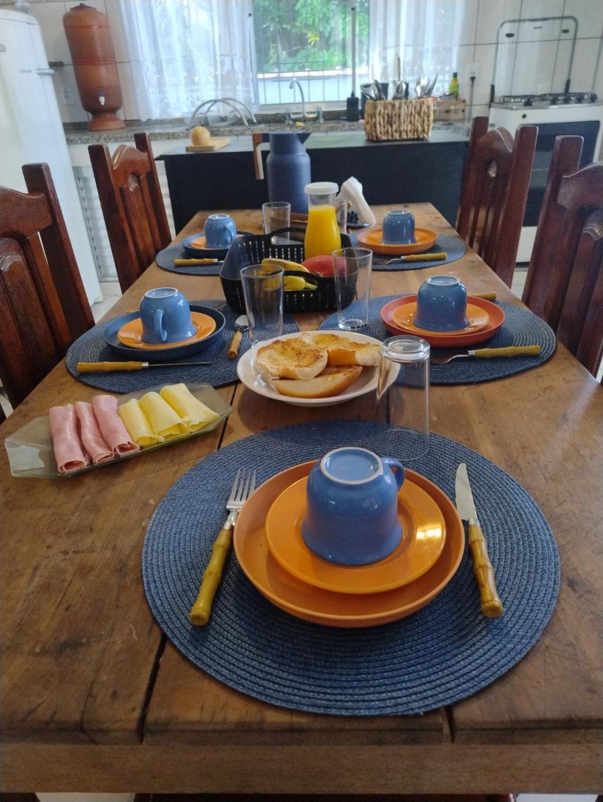 Casa Com Quadra De Areia Boraceia Sao Sebastiao Villa Buitenkant foto